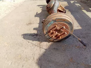  Мост задний Kia Besta Арт 2_71637, вид 3