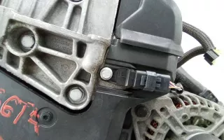 Датчик распредвала Renault Clio 2 Арт 2_71552, вид 1