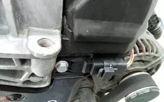  Датчик распредвала Renault Clio 2 Арт 2_71552, вид 2