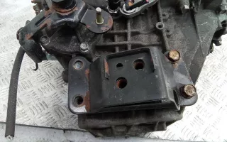  Кронштейн Кпп Hyundai i30 FD Арт 2_71520