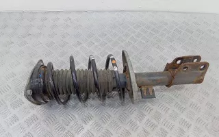 9810539780 амортизатор передний Citroen C4 Picasso 2 Арт 2_71465, вид 1