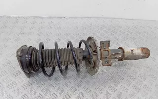 9810539780 амортизатор передний Citroen C4 Picasso 2 Арт 2_71465, вид 3