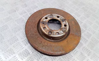  Диск тормозной передний Citroen C4 Picasso 2 Арт 2_71461, вид 2