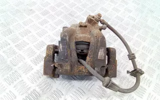 9807197280 Суппорт передний левый Citroen C4 Picasso 2 Арт 2_71452