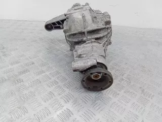  Редуктор переднего моста Mercedes ML W163 Арт 2_71429, вид 4