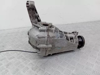  Редуктор переднего моста Mercedes ML W163 Арт 2_71429, вид 5