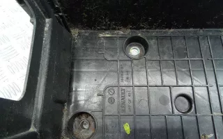 244460009R Полка аккумулятора Renault Laguna 3 Арт 2_71314, вид 2