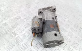 04868860AA Стартер Chrysler Voyager 4 Арт 2_71300, вид 3