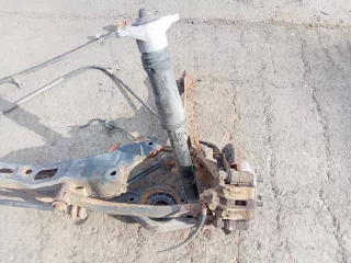 553112L200 амортизатор задний Hyundai i30 FD Арт 2_71093