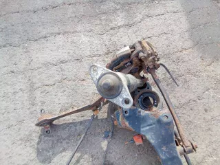 553112L200 амортизатор задний Hyundai i30 FD Арт 2_71093, вид 2