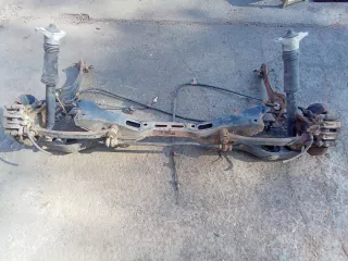 553112L200 амортизатор задний Hyundai i30 FD Арт 2_71093, вид 4