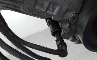 21150593 Клапан электромагнитный BMW X5 E70 Арт 2_70925, вид 1