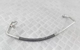 924904ED0A Трубка кондиционера Renault Kadjar Арт 2_70918, вид 1