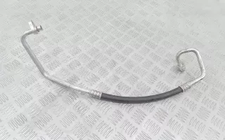 924904ED0A Трубка кондиционера Renault Kadjar Арт 2_70918, вид 2