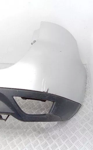 850180003R Бампер задний Renault Grand Scenic 3 Арт 2_70835, вид 3