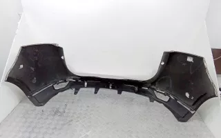 850180003R Бампер задний Renault Grand Scenic 3 Арт 2_70835, вид 5