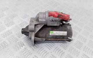 233003329R Стартер Renault Duster 1 Арт 2_70797