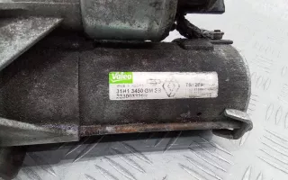 233003329R Стартер Renault Duster 1 Арт 2_70797, вид 2