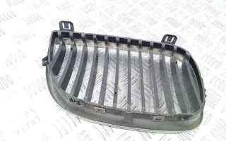 71286139 Решетка радиатора BMW 1 E81/E82/E87/E88 Арт 2_70641, вид 3