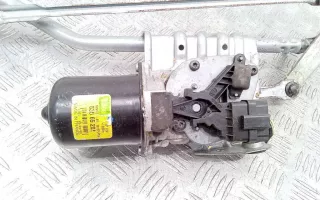 8200327016 Механизм стеклоочистителя (трапеция дворников) Renault Scenic 2 Арт 2_70447, вид 6