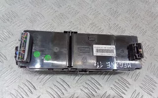 275100007R Блок управления печки/климат-контроля Renault Megane 3 Арт 2_70304, вид 3