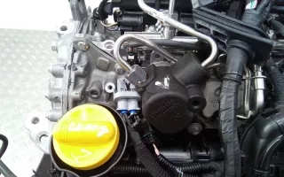 167003669R ТНВД Renault Megane 4 Арт 2_70280, вид 1