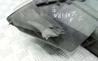 13252473 Фара правая Opel Zafira B Арт 2_70266, вид 3