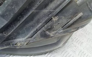 13252473 Фара правая Opel Zafira B Арт 2_70266, вид 6