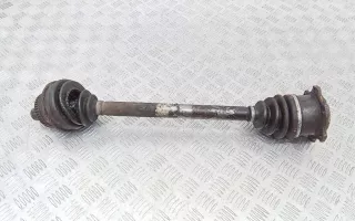  Полуось передняя левая (приводной вал, ШРУС) Skoda Superb 1 Арт 2_70264