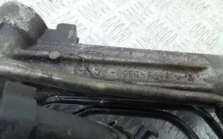 96FB-3550-AC рулевая рейка Ford Fiesta 4 Арт 2_70228, вид 2