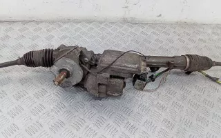 6820000170 рулевая рейка Peugeot 207 Арт 2_70191, вид 2