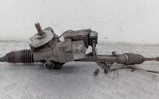 6820000170 рулевая рейка Peugeot 207 Арт 2_70191, вид 4