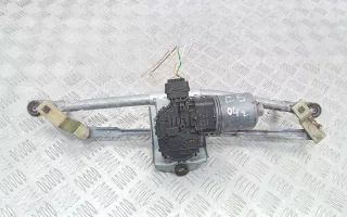 0390241700 Механизм стеклоочистителя (трапеция дворников) Citroen C5 1 Арт 2_70085