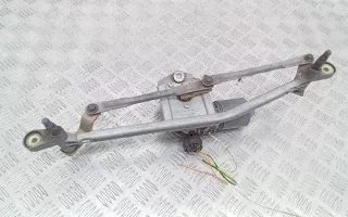0390241700 Механизм стеклоочистителя (трапеция дворников) Citroen C5 1 Арт 2_70085, вид 2