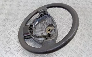 484309930R Руль Dacia Duster 1 Арт 2_69988, вид 2