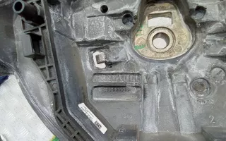 484309930R Руль Dacia Duster 1 Арт 2_69988, вид 3