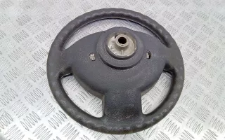 484309930R Руль Dacia Duster 1 Арт 2_69988, вид 4