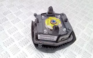 96871568ZD Подушка безопасности водителя Citroen C4 2 Арт 2_69972, вид 4