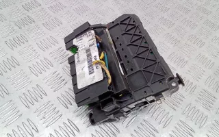 9643498780 Блок предохранителей Citroen C3 1 Арт 2_69931, вид 4