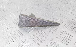 8200027151 Повторитель передний правый Renault Megane 2 Арт 2_69899, вид 1