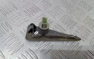 8200027151 Повторитель передний правый Renault Megane 2 Арт 2_69899, вид 3