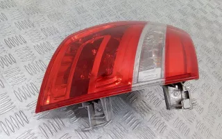 Фонарь задний левый Citroen C4 Picasso 1 2008г. 9653547580 - Фото 2