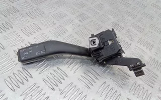 1K0953513 Переключатель поворотов Volkswagen Golf 5 Арт 2_69812, вид 1