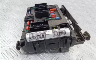9650618380 Блок предохранителей Citroen Xsara Picasso Арт 2_69797, вид 2