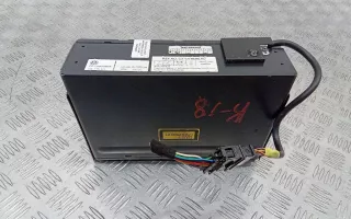 1J6035111 CD-чейнджер Skoda Superb 1 Арт 2_69730, вид 4