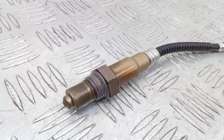 0258010062 Лямбда-зонд Renault Duster 2 Арт 2_69706, вид 2