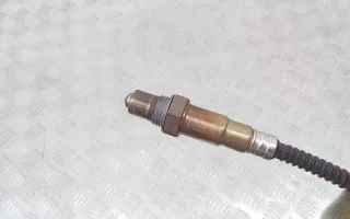 0258010062 Лямбда-зонд Renault Duster 2 Арт 2_69706, вид 4