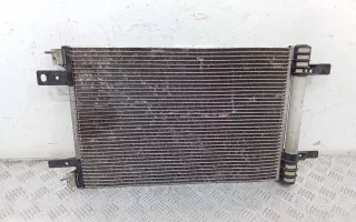 9816746580 Радиатор кондиционера Citroen C4 Picasso 2 Арт 2_69684, вид 1