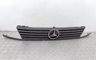 A6388880415 Решетка радиатора Mercedes Vito W638 Арт 2_69680, вид 1