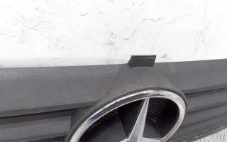 A6388880415 Решетка радиатора Mercedes Vito W638 Арт 2_69680, вид 3